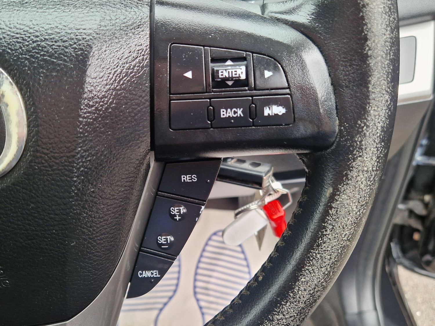 Used Mazda Mazda3 2010 for sale - 77853518: Photo 47