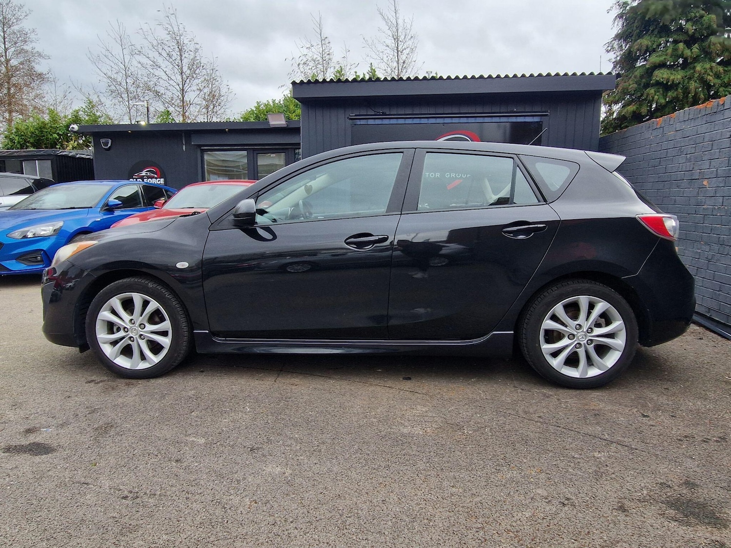 Used Mazda Mazda3 2010 for sale - 77853518: Photo 6