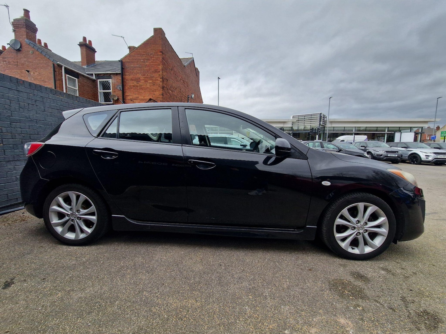 Used Mazda Mazda3 2010 for sale - 77853518: Photo 7