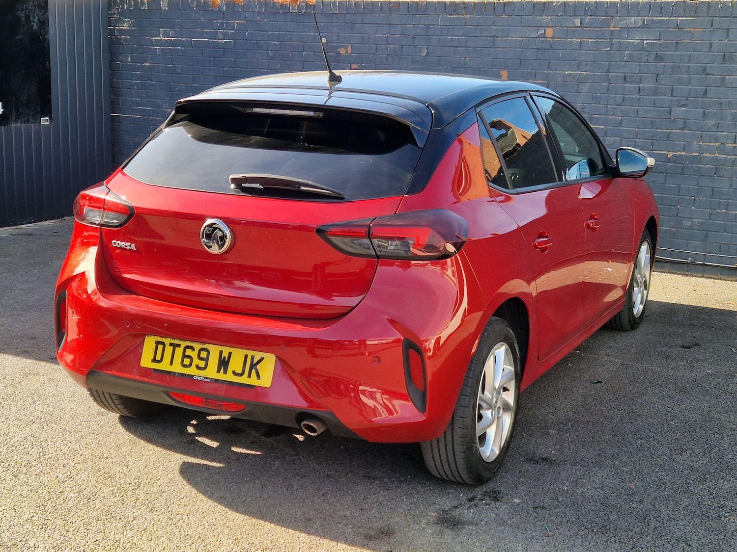 Used Vauxhall Corsa for sale - 77737591: Photo 10