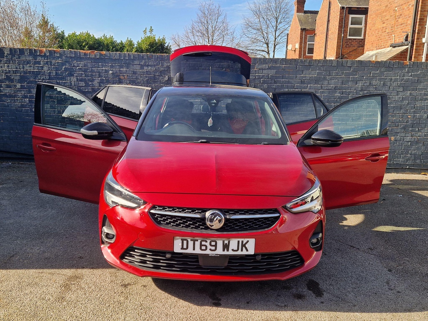 Used Vauxhall Corsa for sale - 77737591: Photo 13