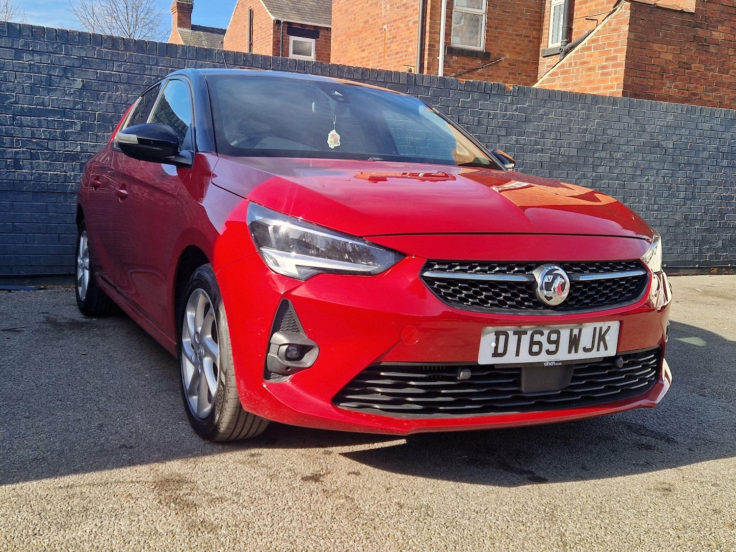 Used Vauxhall Corsa for sale - 77737591: Photo 16