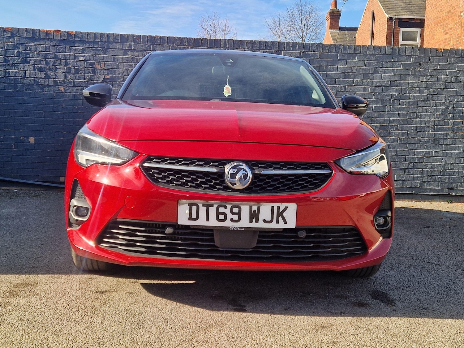 Used Vauxhall Corsa for sale - 77737591: Photo 17