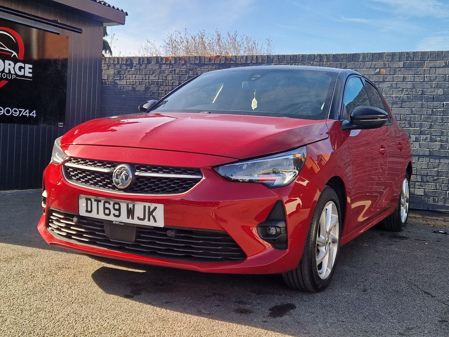 Used Vauxhall Corsa for sale - 77737591: Photo 18