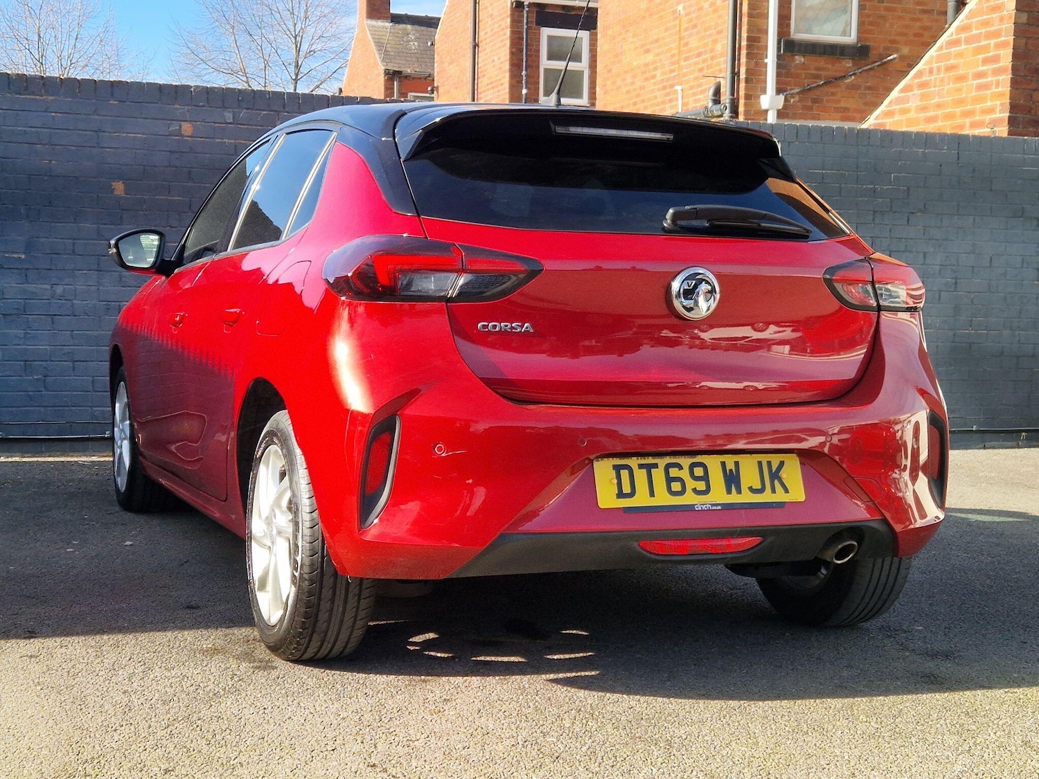 Used Vauxhall Corsa for sale - 77737591: Photo 23