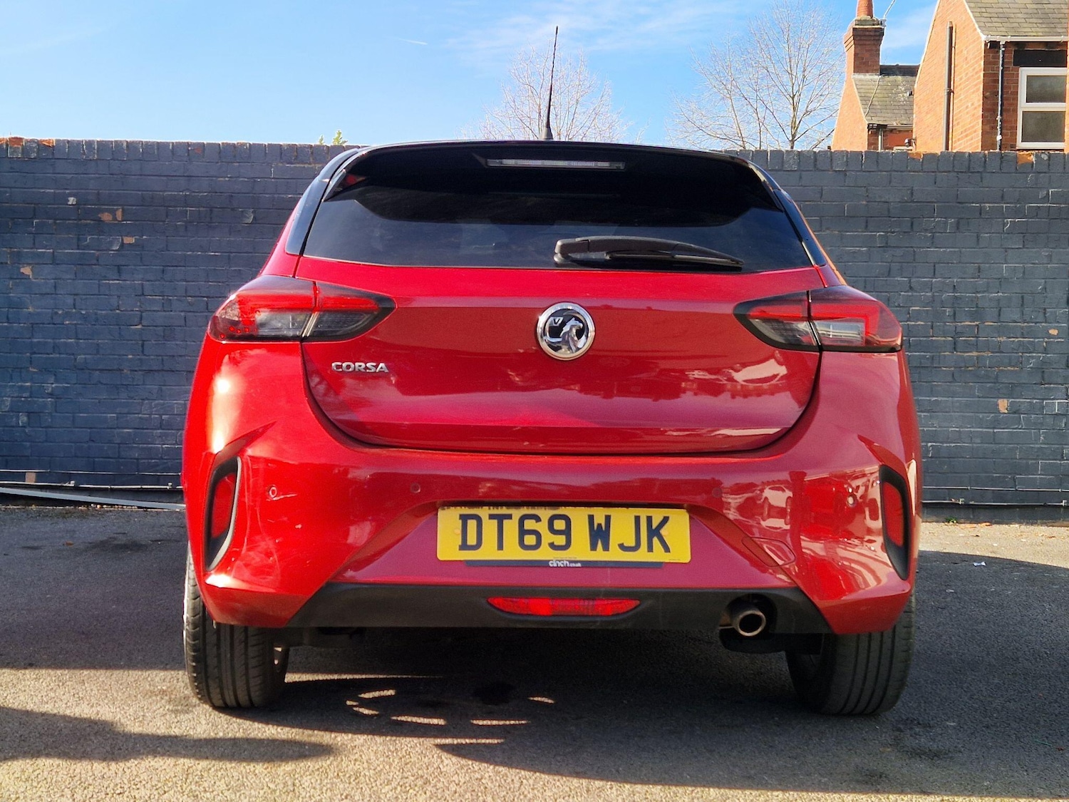 Used Vauxhall Corsa for sale - 77737591: Photo 24