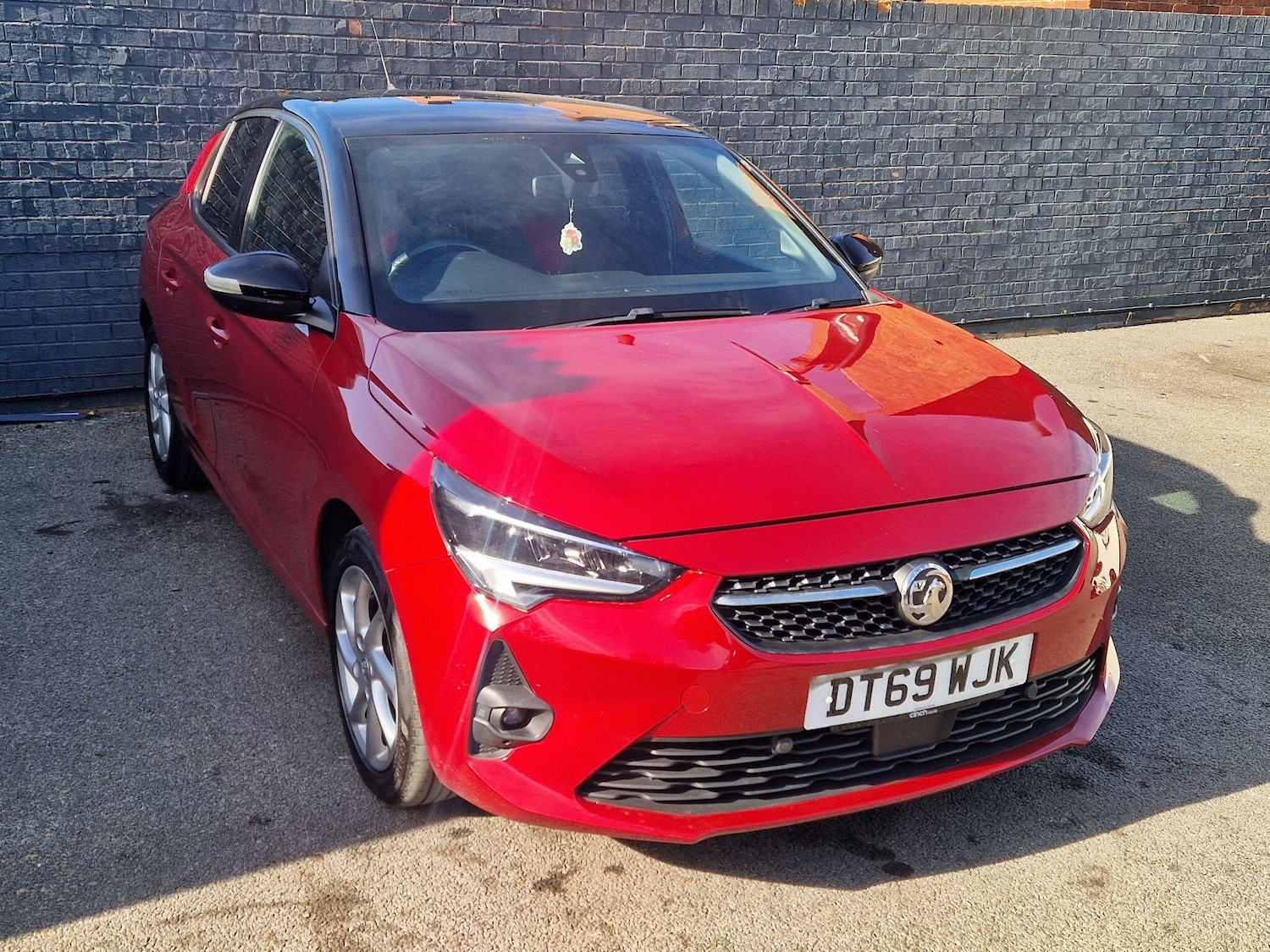 Used Vauxhall Corsa for sale - 77737591: Photo 3