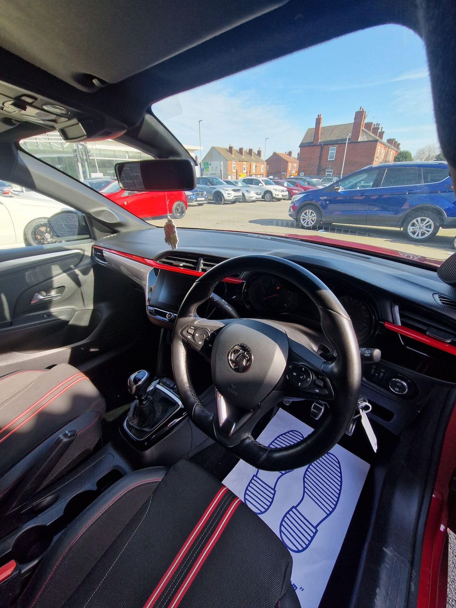 Used Vauxhall Corsa for sale - 77737591: Photo 30