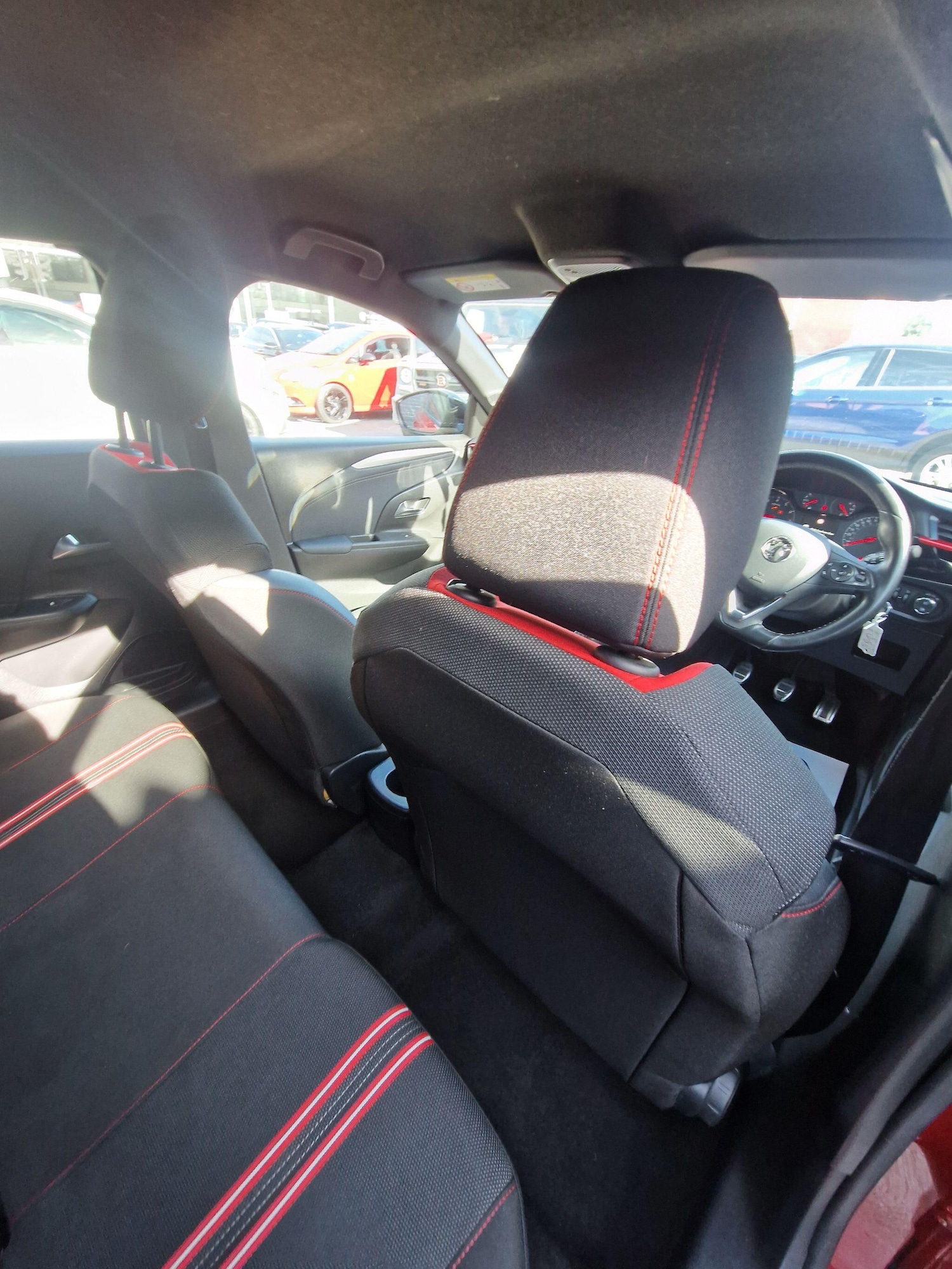 Used Vauxhall Corsa for sale - 77737591: Photo 34