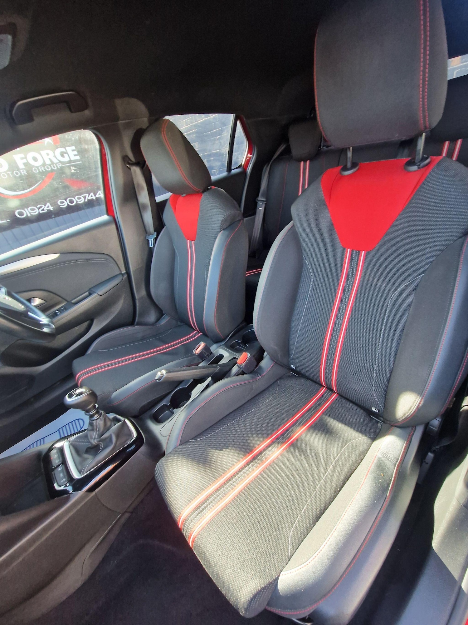 Used Vauxhall Corsa for sale - 77737591: Photo 37