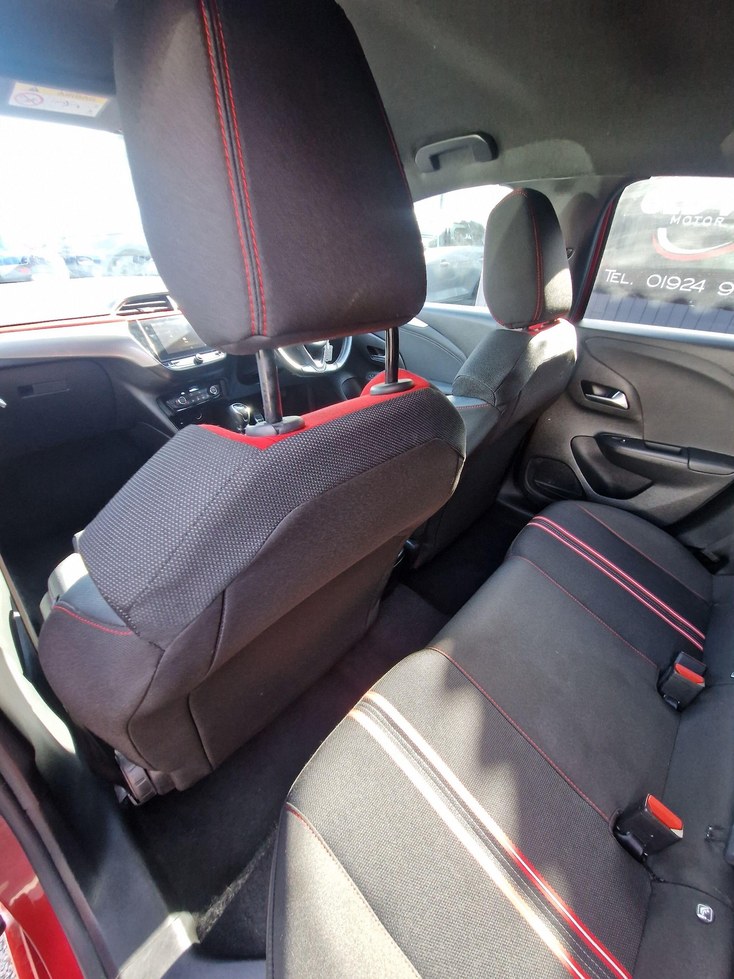 Used Vauxhall Corsa for sale - 77737591: Photo 39