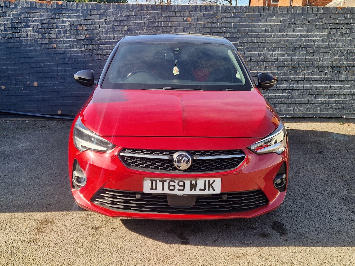 Used Vauxhall Corsa for sale - 77737591: Photo 4