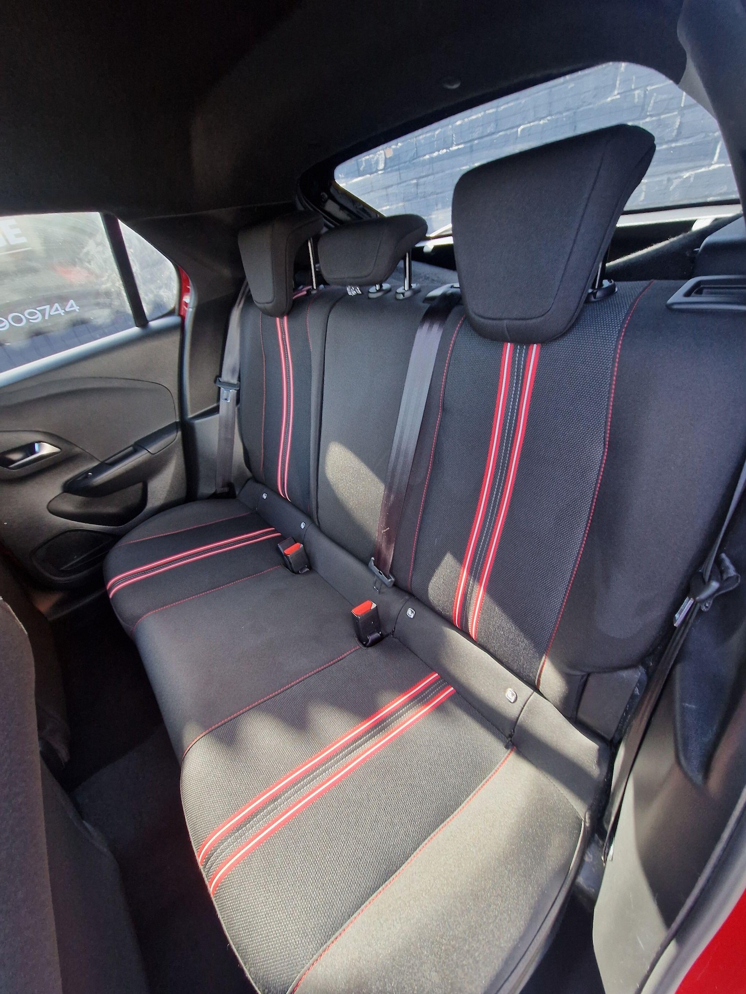 Used Vauxhall Corsa for sale - 77737591: Photo 40