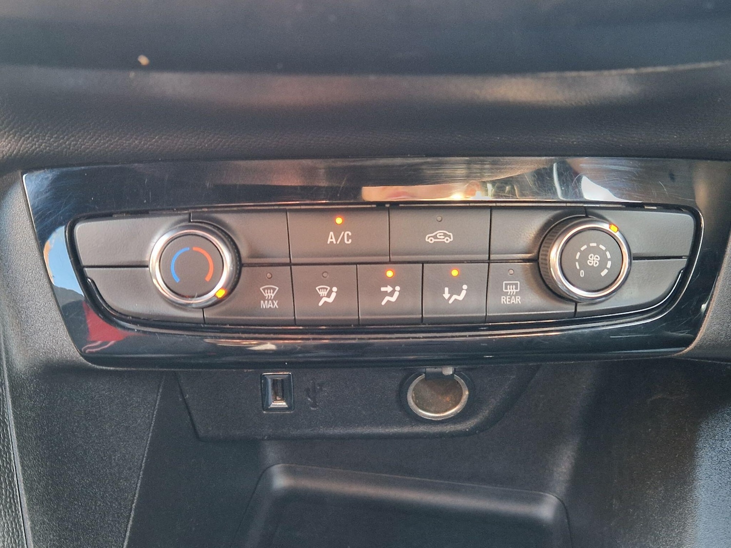 Used Vauxhall Corsa for sale - 77737591: Photo 44