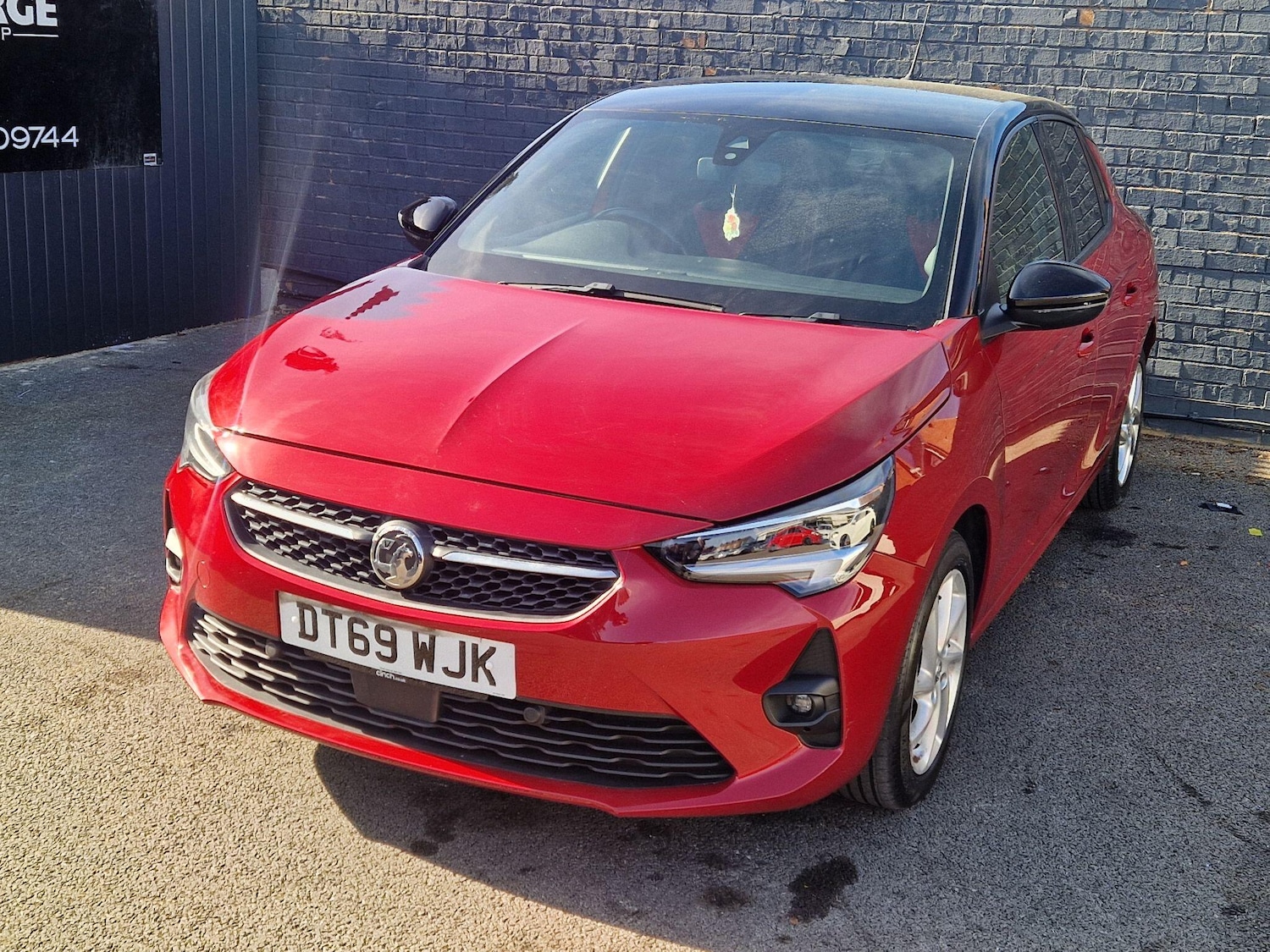 Used Vauxhall Corsa for sale - 77737591: Photo 5