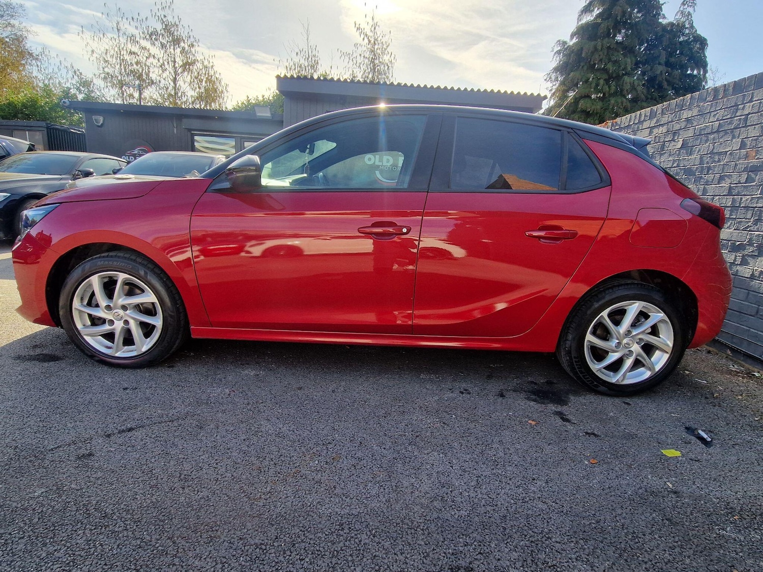 Used Vauxhall Corsa for sale - 77737591: Photo 6