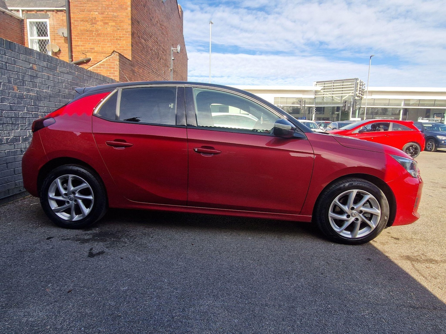 Used Vauxhall Corsa for sale - 77737591: Photo 7