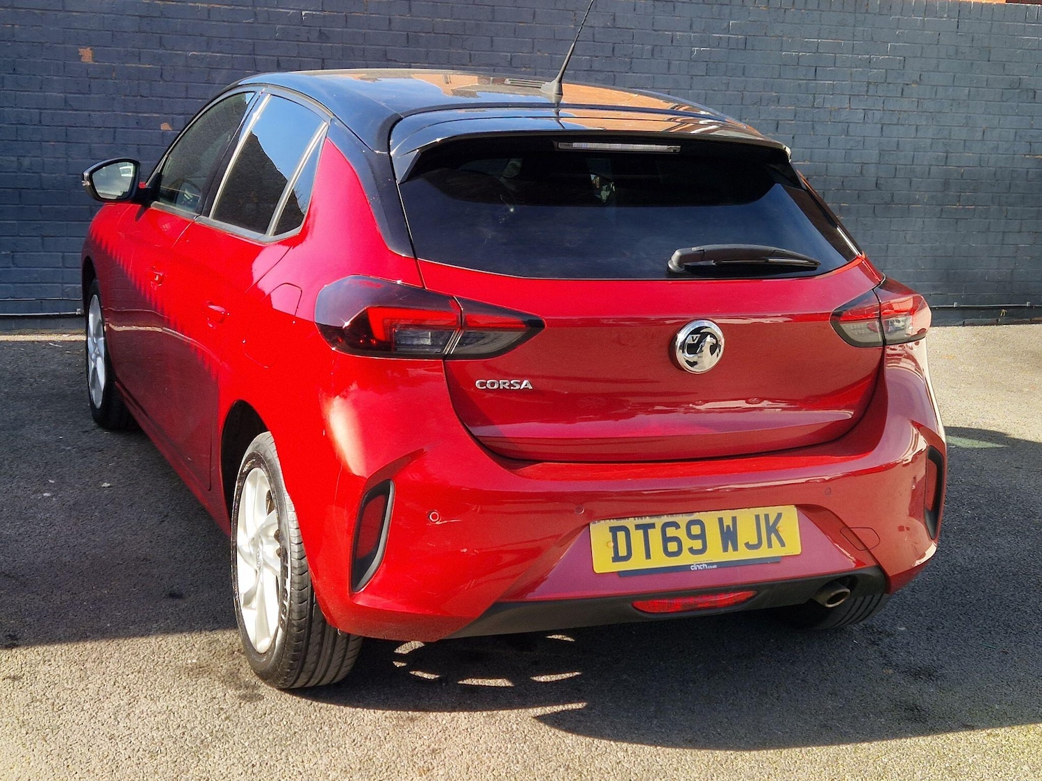 Used Vauxhall Corsa for sale - 77737591: Photo 8