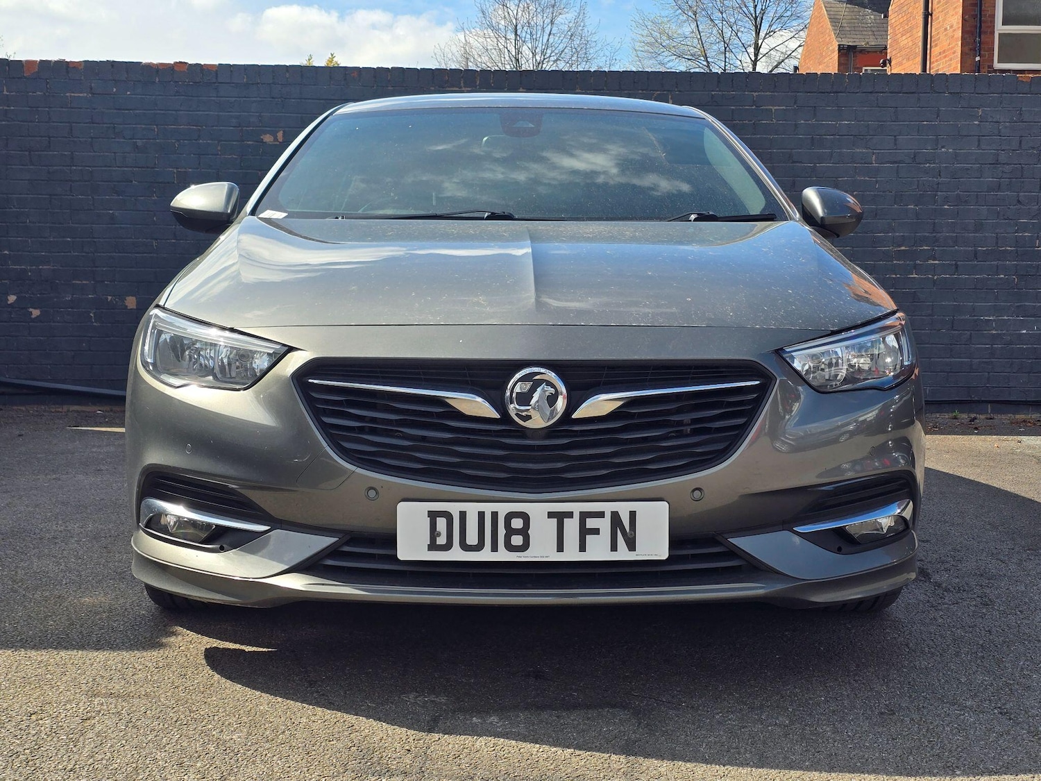 Used Vauxhall Insignia 2018 for sale - 78204967: Photo 17