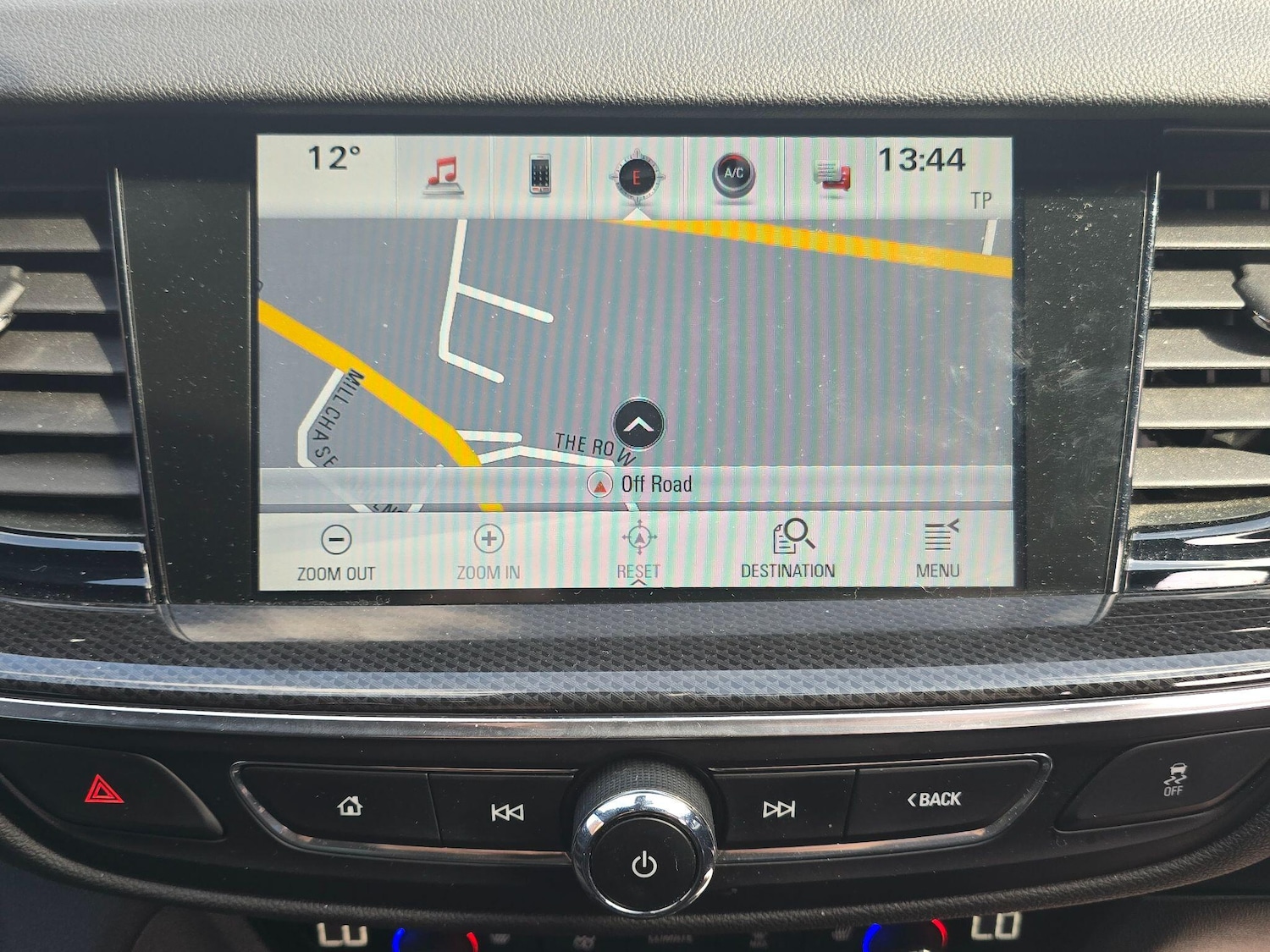 Used Vauxhall Insignia 2018 for sale - 78204967: Photo 27