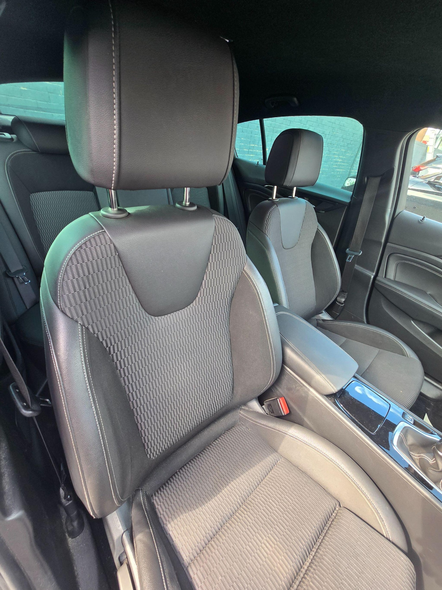 Used Vauxhall Insignia 2018 for sale - 78204967: Photo 30