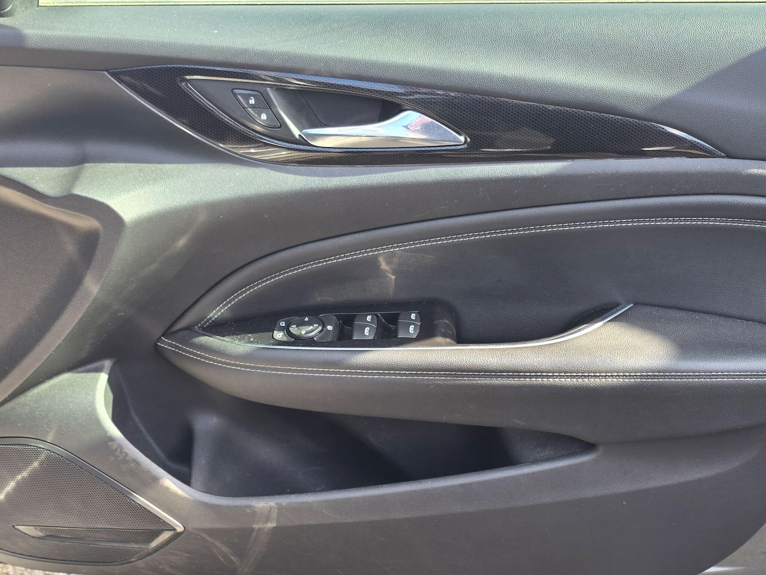 Used Vauxhall Insignia 2018 for sale - 78204967: Photo 31