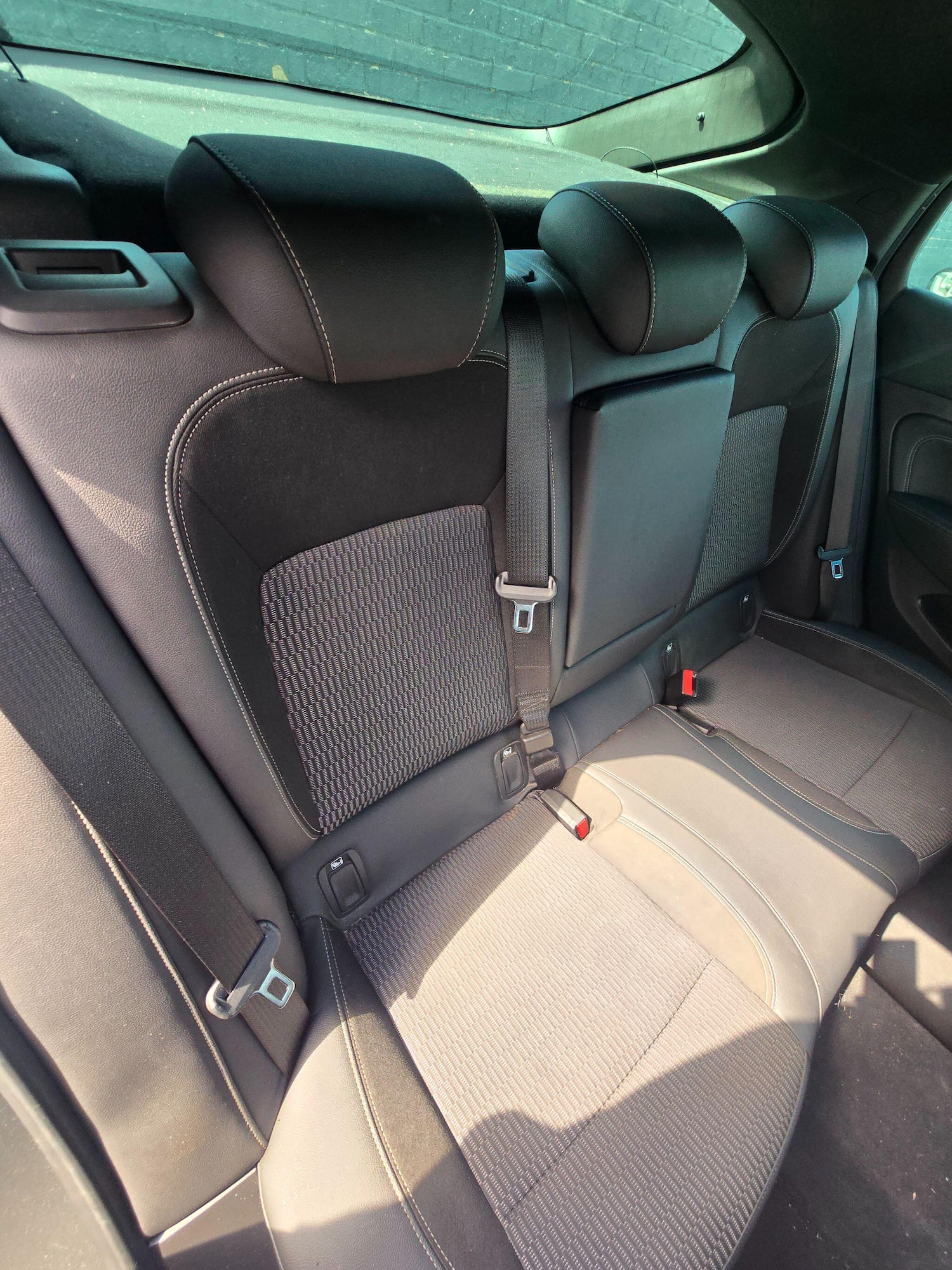 Used Vauxhall Insignia 2018 for sale - 78204967: Photo 33