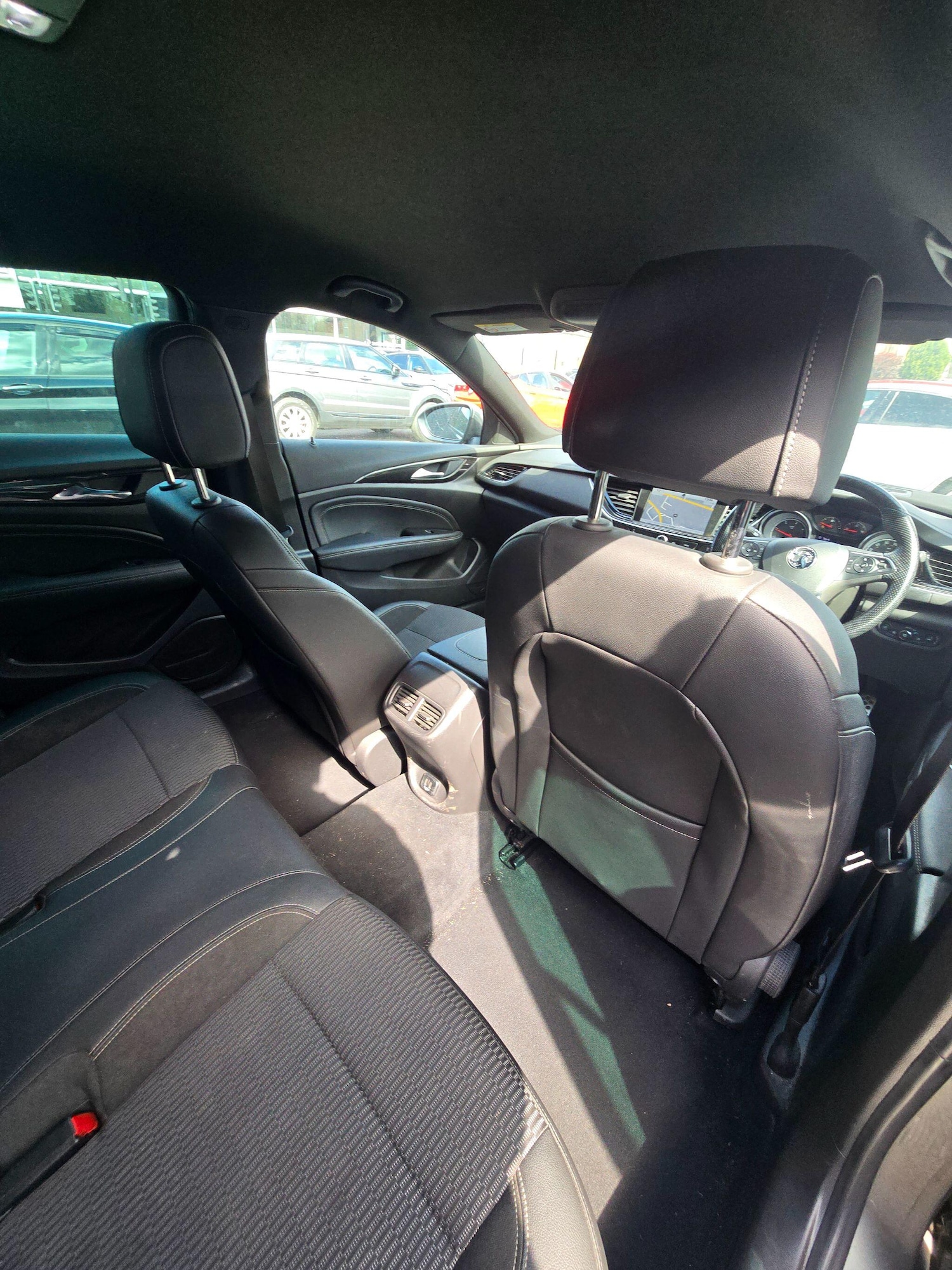 Used Vauxhall Insignia 2018 for sale - 78204967: Photo 34