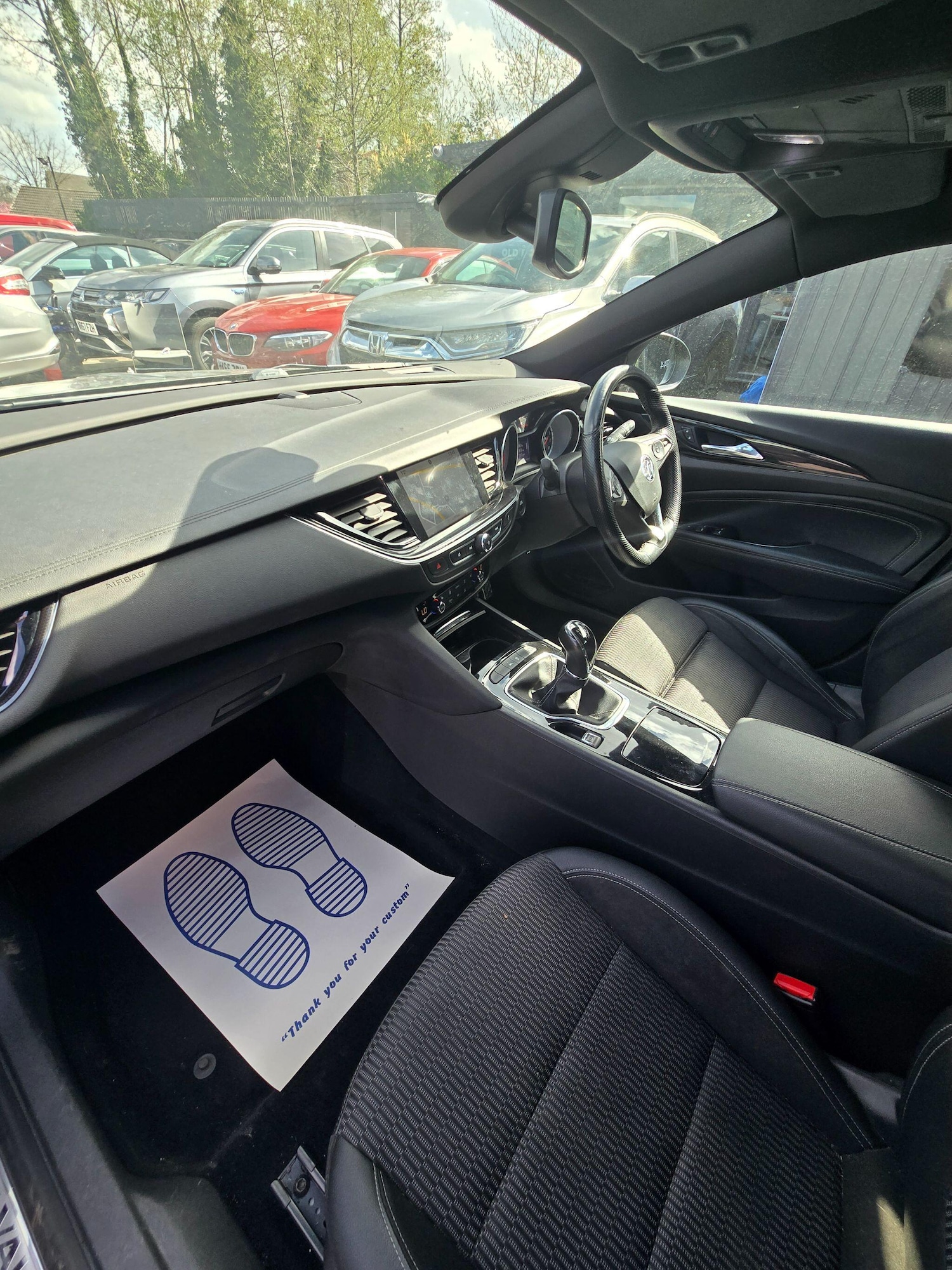 Used Vauxhall Insignia 2018 for sale - 78204967: Photo 36