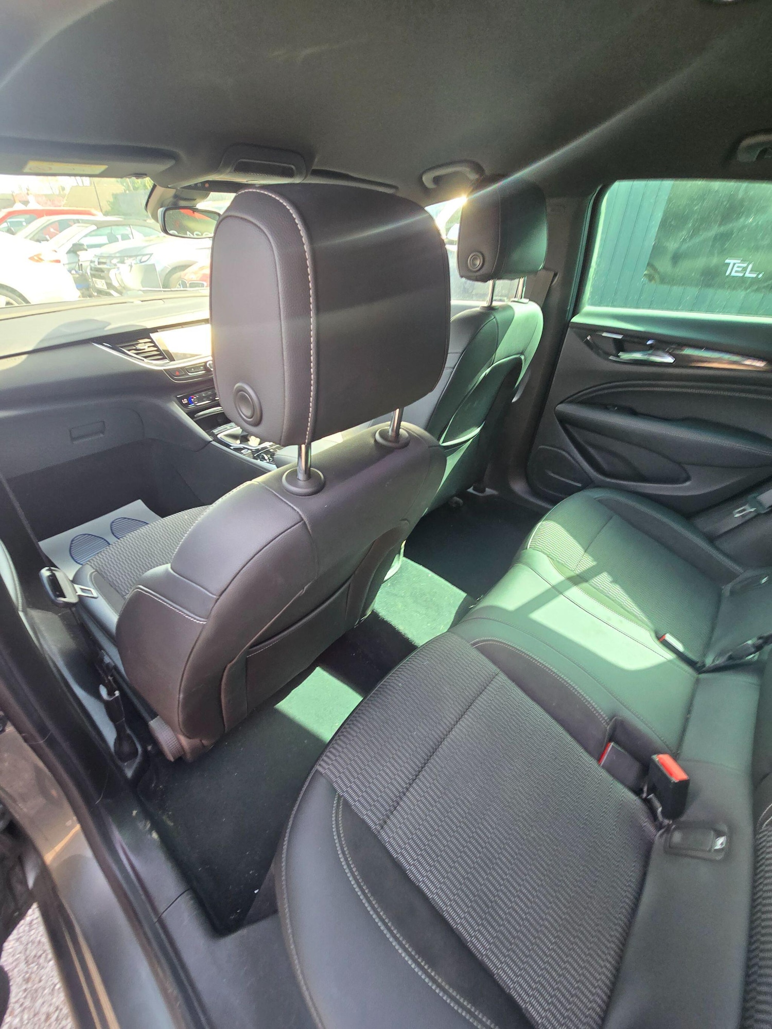 Used Vauxhall Insignia 2018 for sale - 78204967: Photo 39