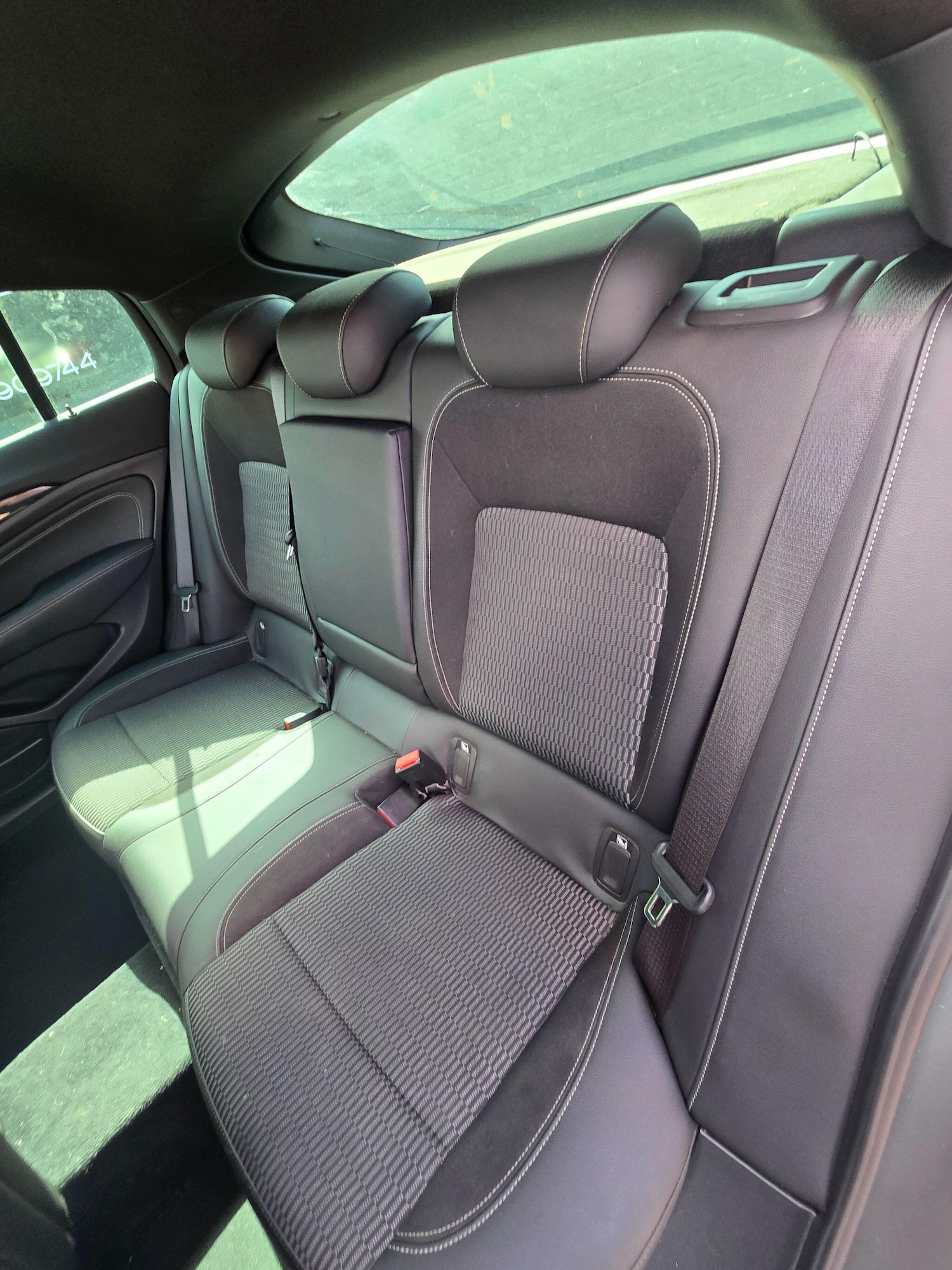 Used Vauxhall Insignia 2018 for sale - 78204967: Photo 40