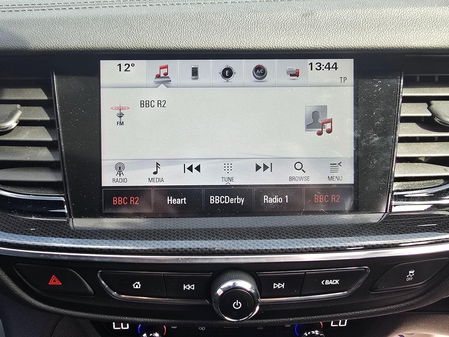 Used Vauxhall Insignia 2018 for sale - 78204967: Photo 47