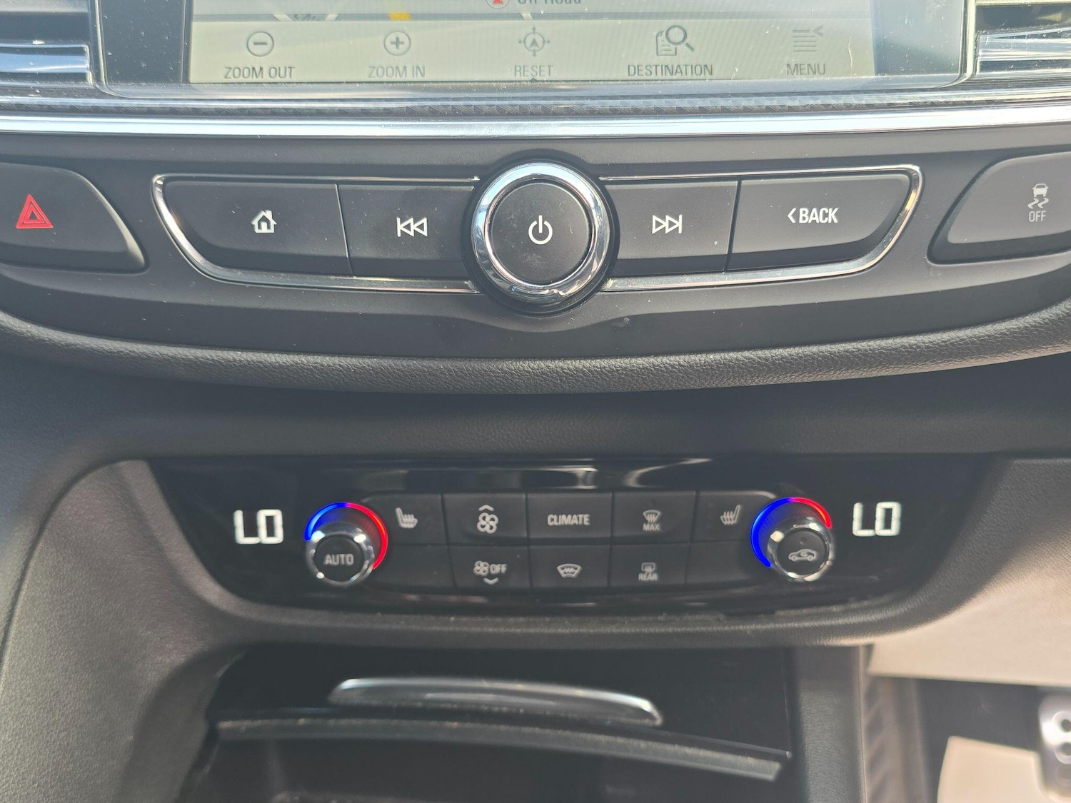 Used Vauxhall Insignia 2018 for sale - 78204967: Photo 49