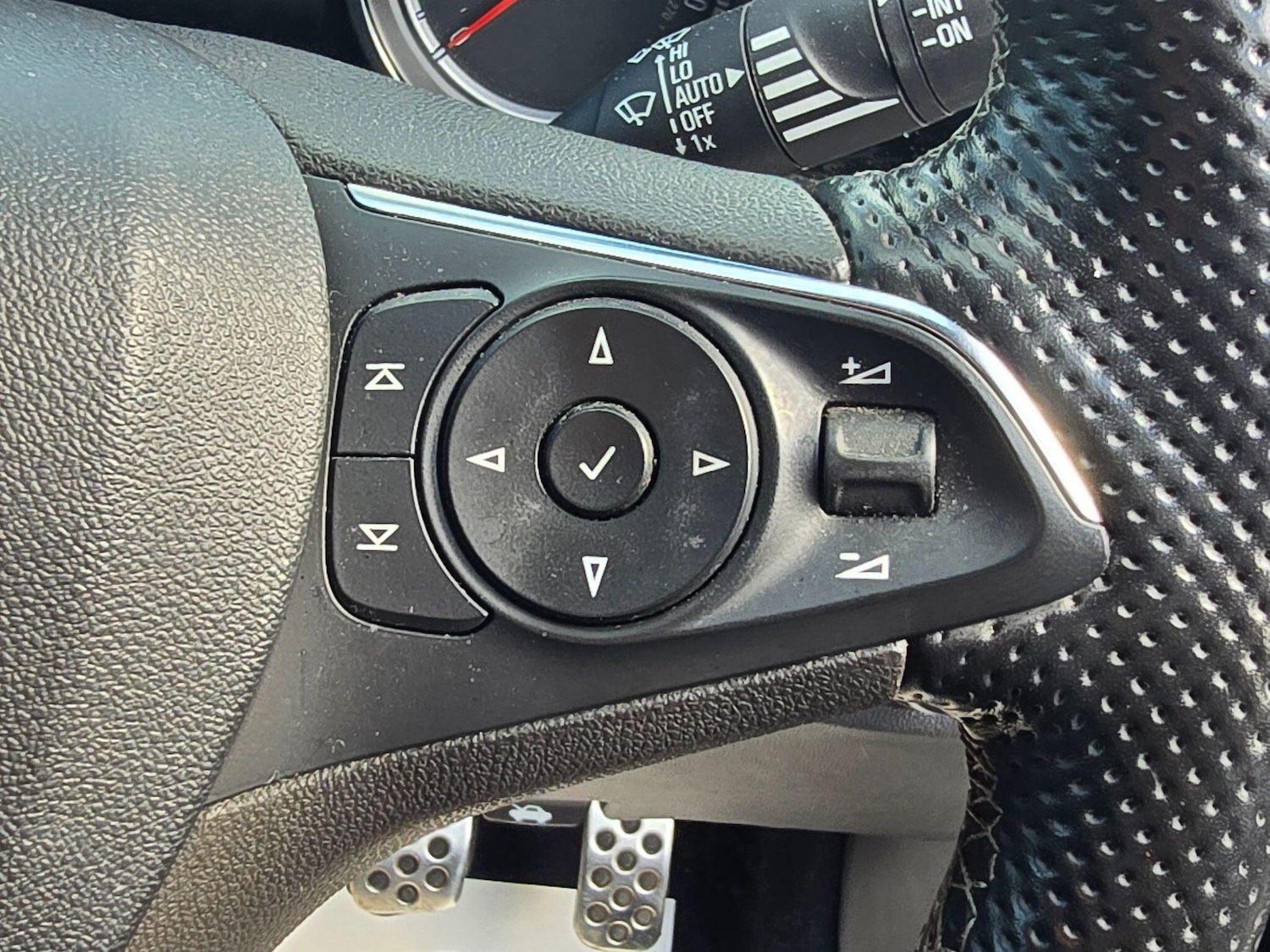 Used Vauxhall Insignia 2018 for sale - 78204967: Photo 50