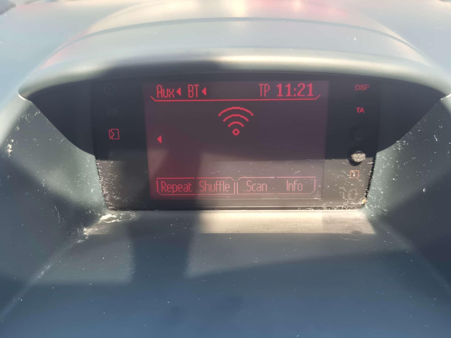 Used Ford Fiesta 2011 for sale - 76781836: Photo 24