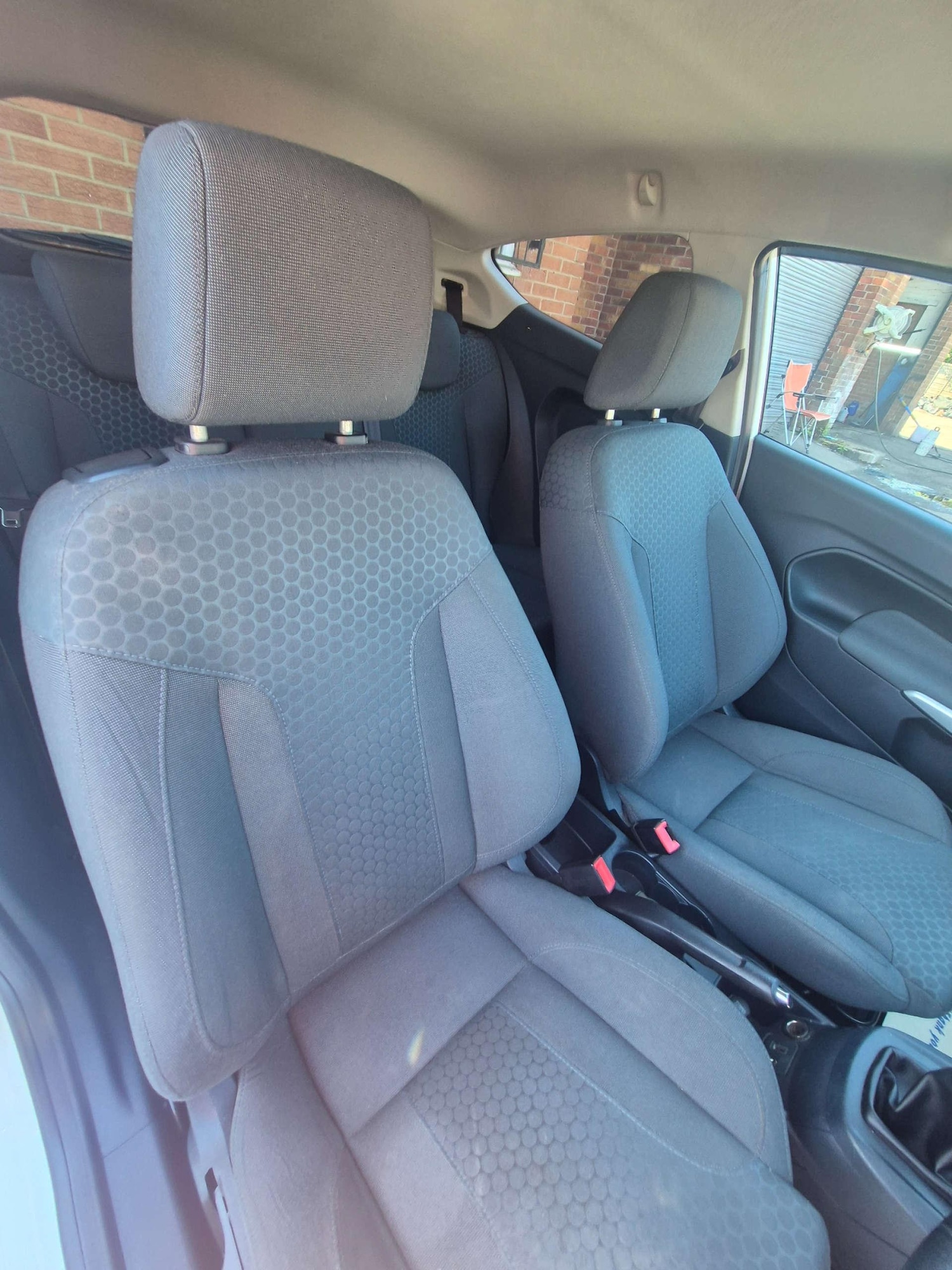 Used Ford Fiesta 2011 for sale - 76781836: Photo 26