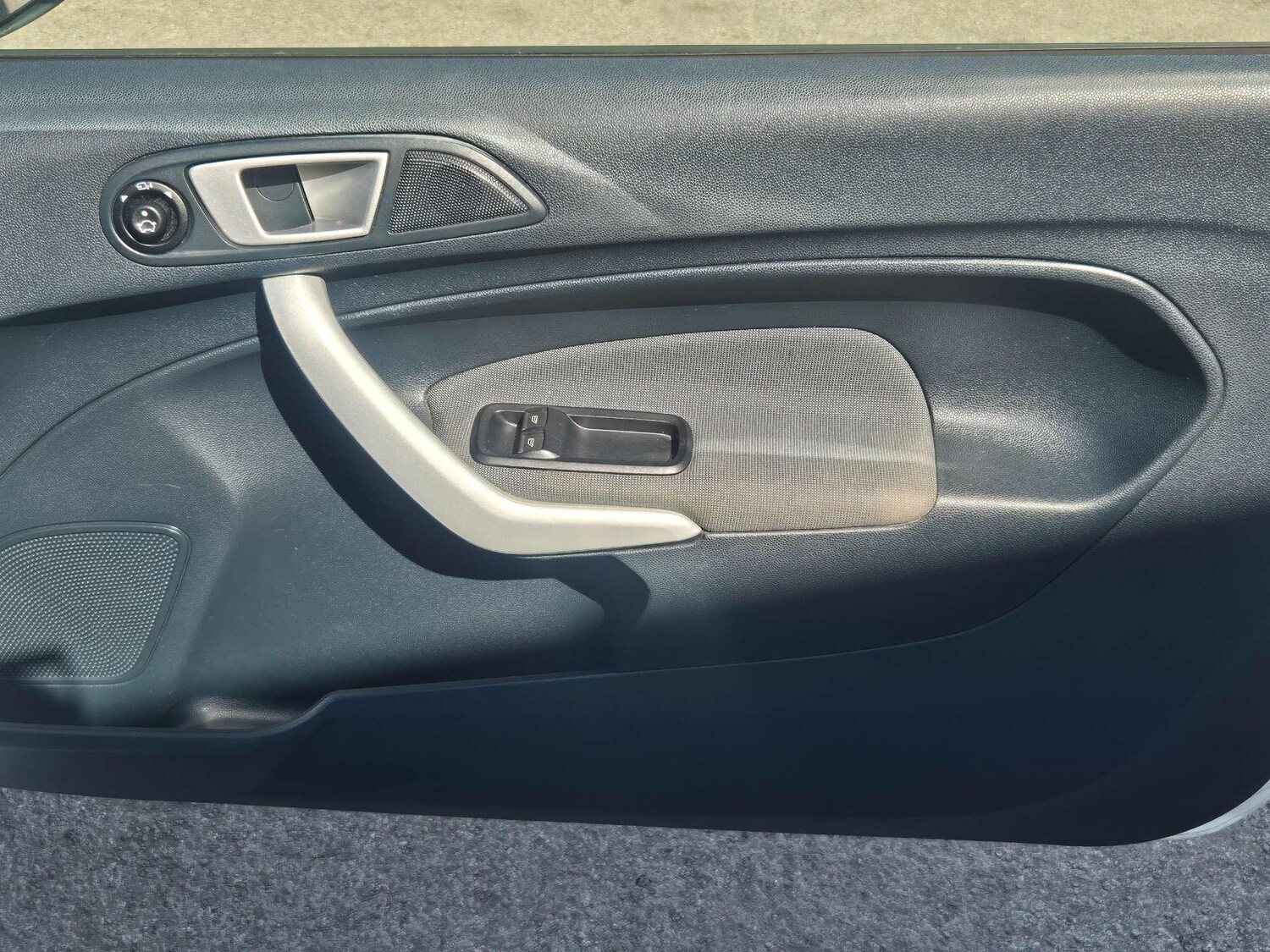 Used Ford Fiesta 2011 for sale - 76781836: Photo 27