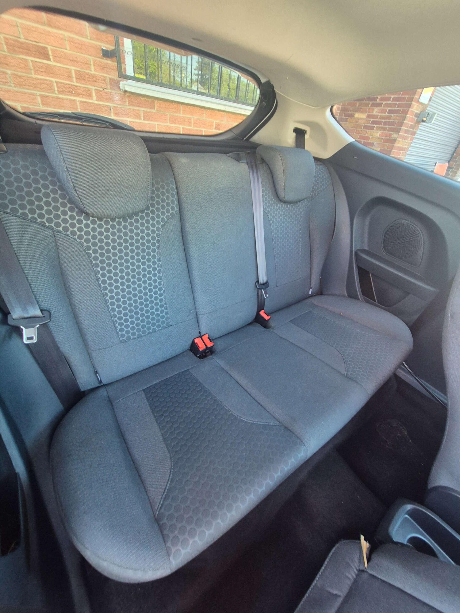 Used Ford Fiesta 2011 for sale - 76781836: Photo 29