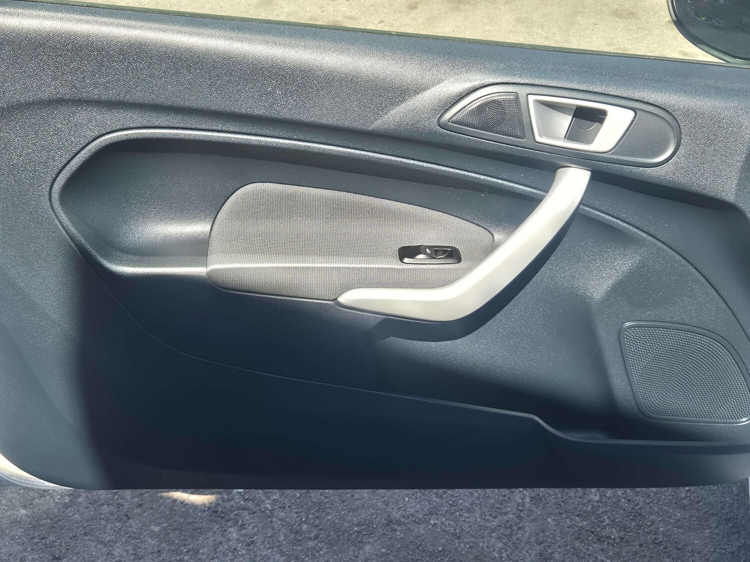 Used Ford Fiesta 2011 for sale - 76781836: Photo 32