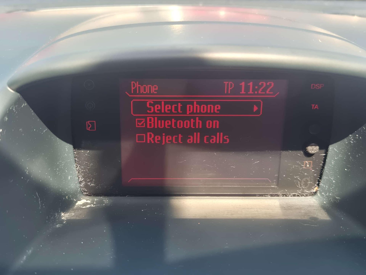 Used Ford Fiesta 2011 for sale - 76781836: Photo 33