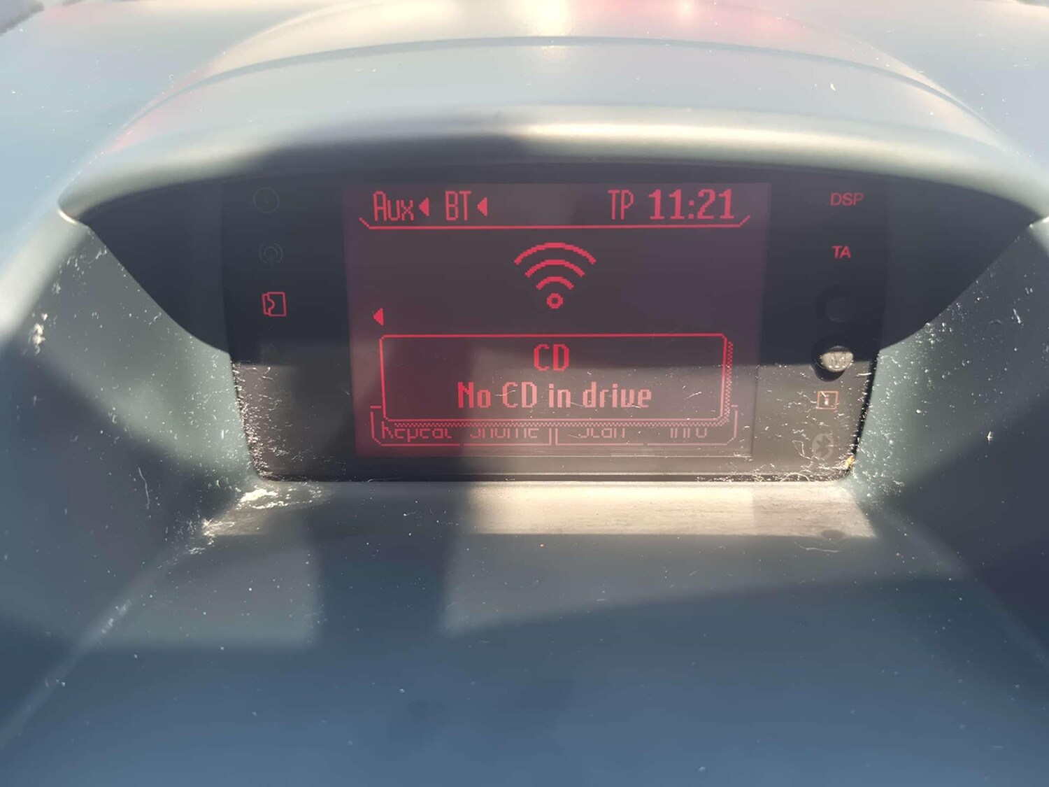 Used Ford Fiesta 2011 for sale - 76781836: Photo 39