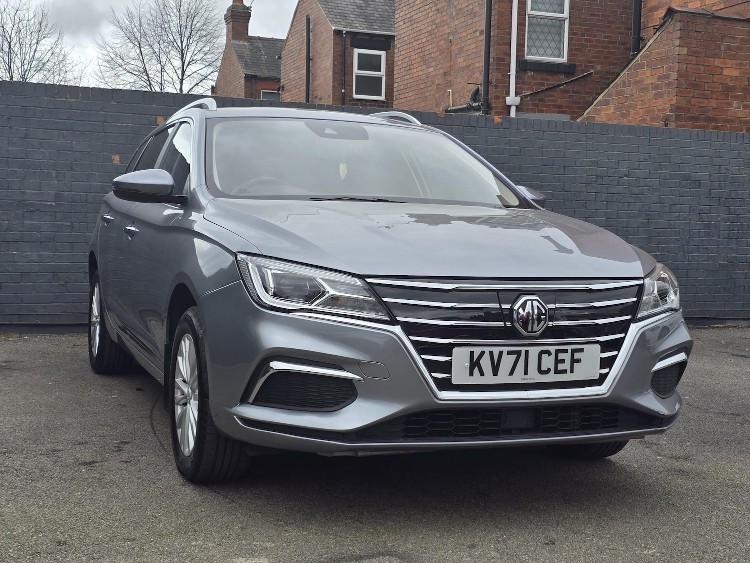 Used MG MG5 2021 for sale - 77854094: Photo 16