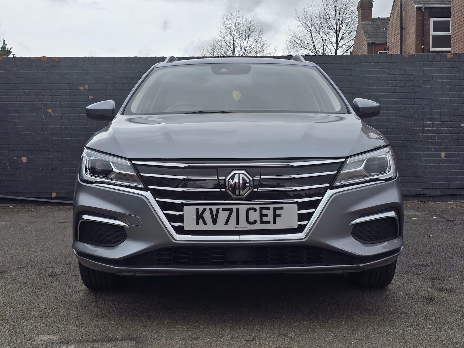 Used MG MG5 2021 for sale - 77854094: Photo 17