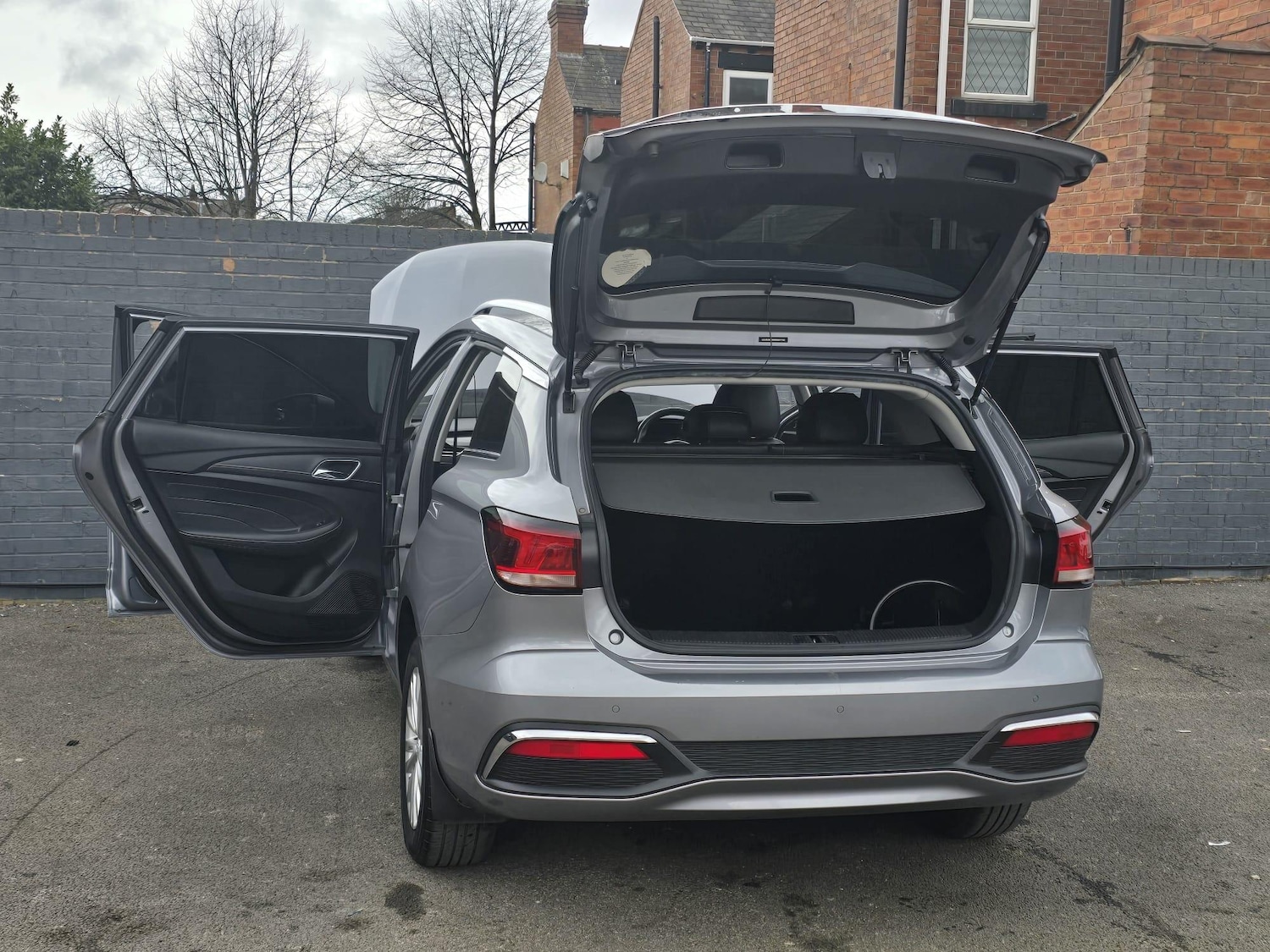 Used MG MG5 2021 for sale - 77854094: Photo 19