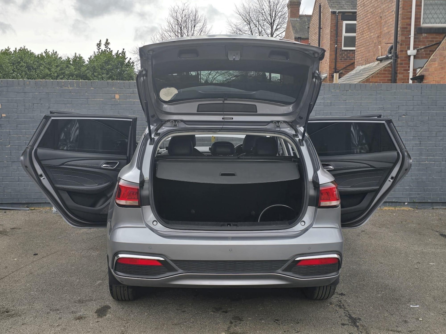 Used MG MG5 2021 for sale - 77854094: Photo 20