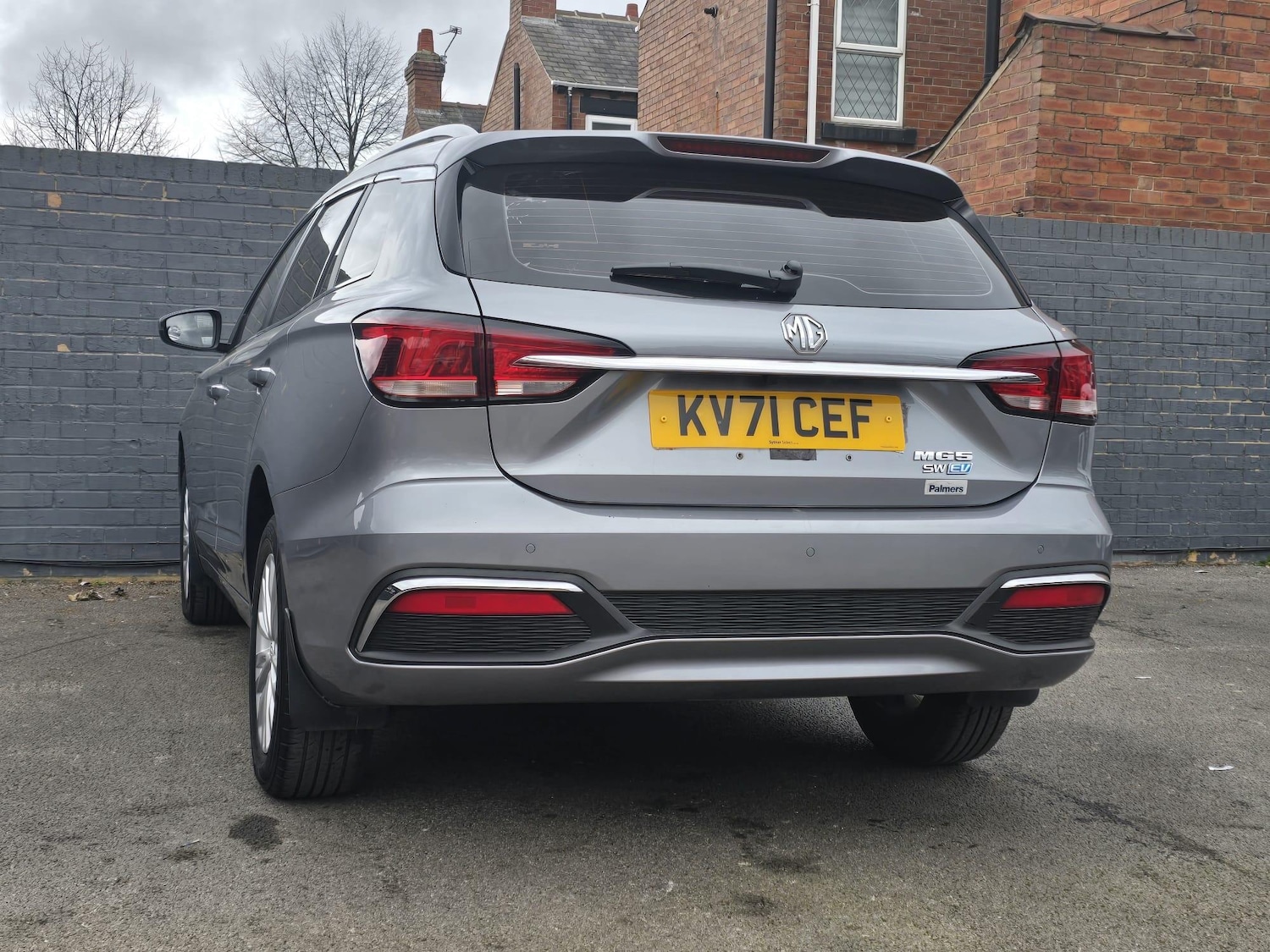 Used MG MG5 2021 for sale - 77854094: Photo 23