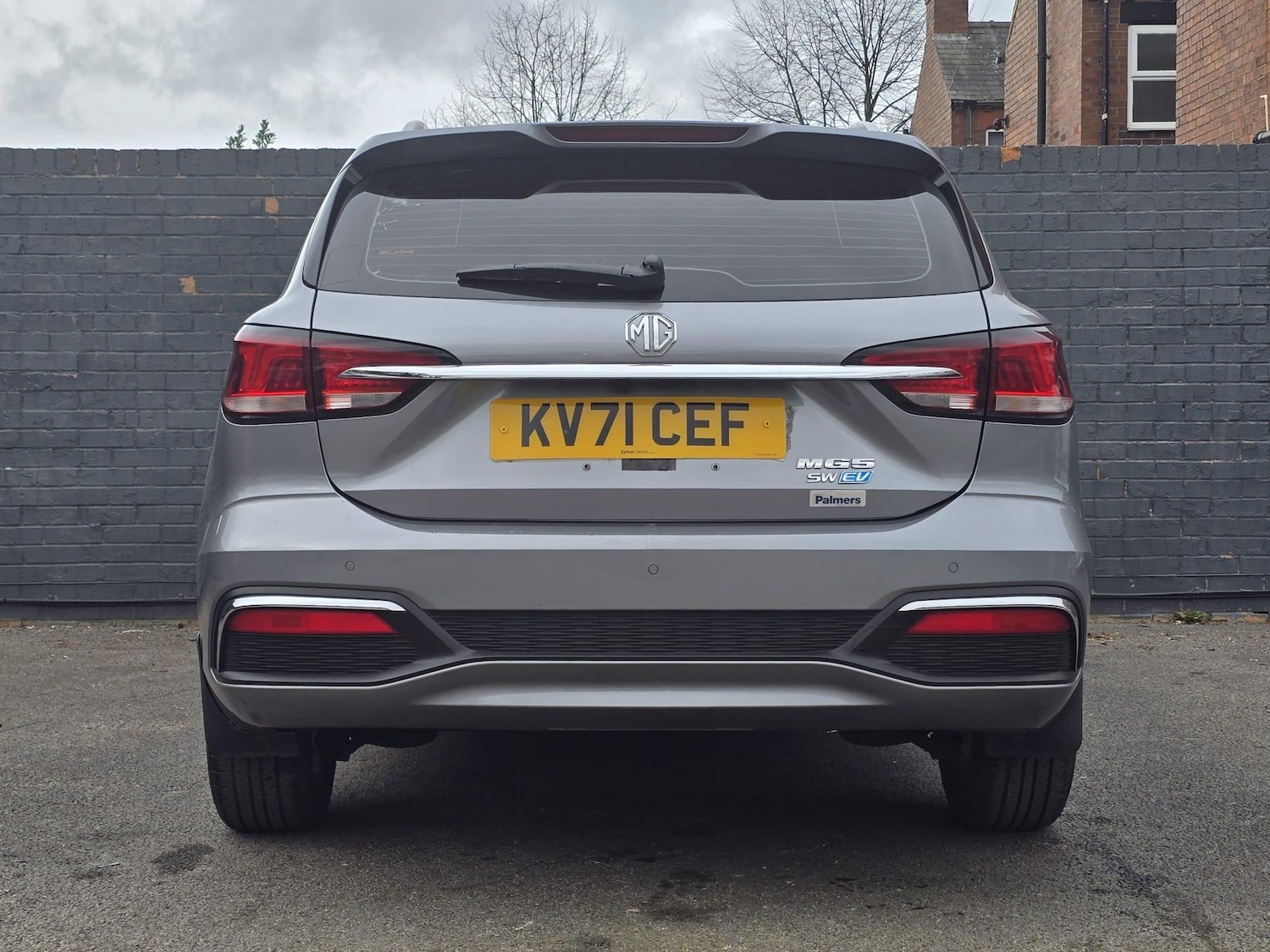 Used MG MG5 2021 for sale - 77854094: Photo 24