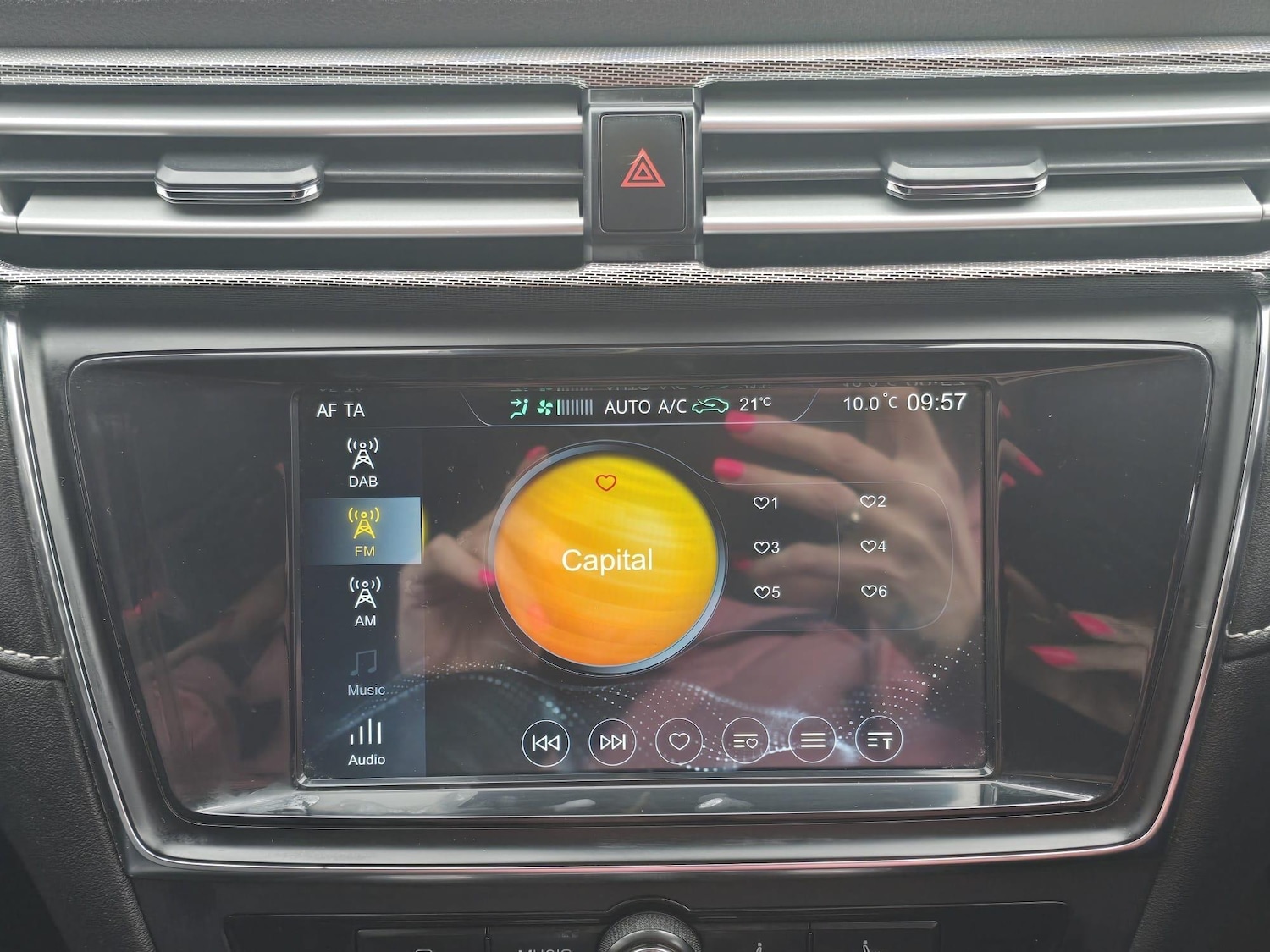 Used MG MG5 2021 for sale - 77854094: Photo 27