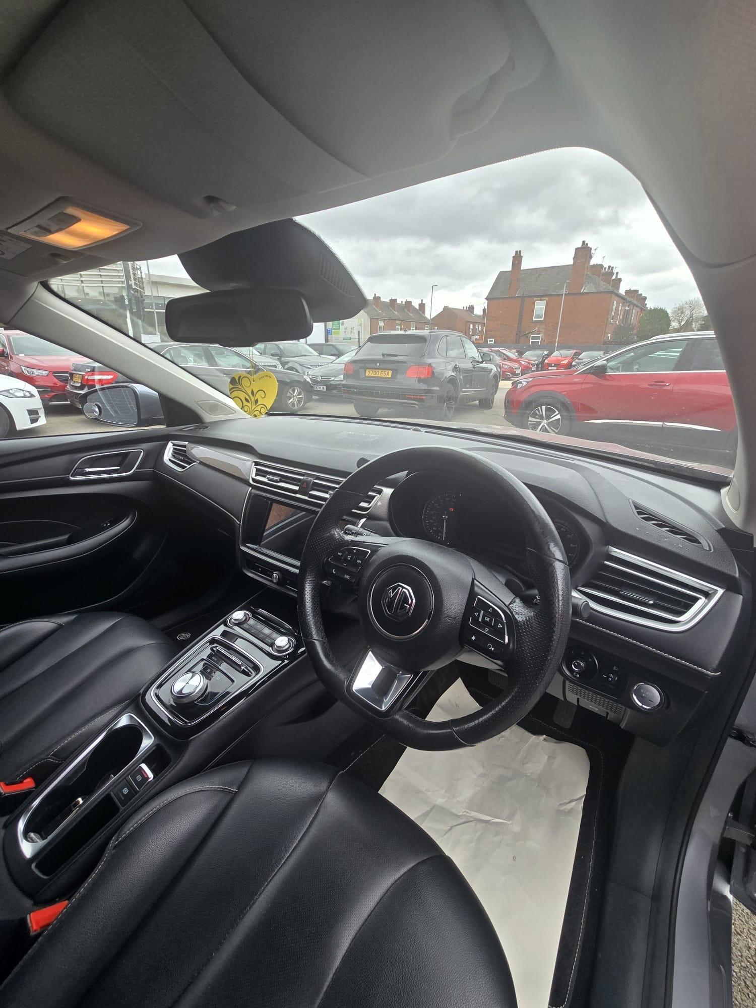 Used MG MG5 2021 for sale - 77854094: Photo 28