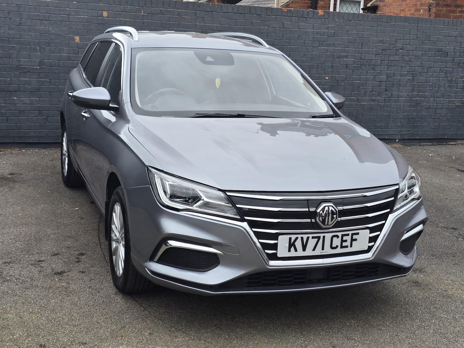 Used MG MG5 2021 for sale - 77854094: Photo 3